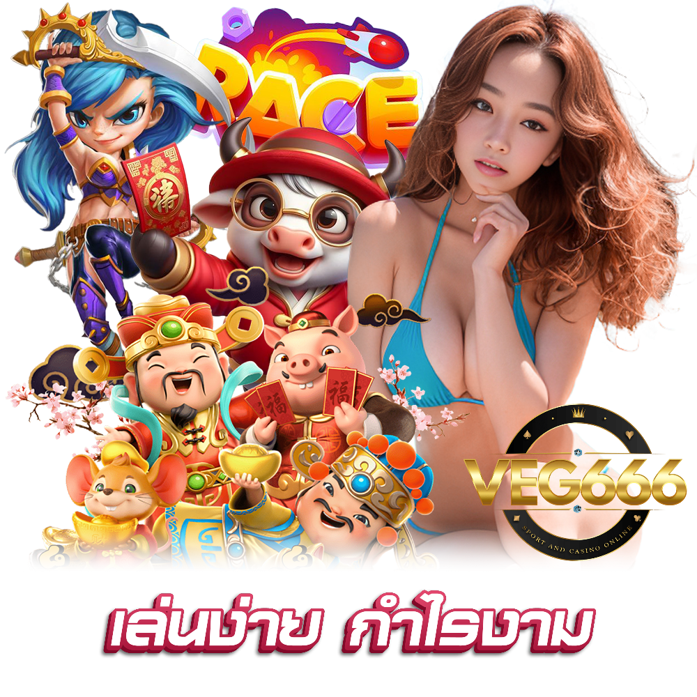 VEG666 เล่นง่าย